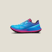 Pantofi alergare Craft Xplor 2 W - albastru | gravel & trail