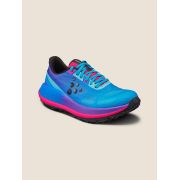 Pantofi alergare Craft Xplor 2 W - albastru | gravel & trail