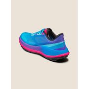 Pantofi alergare Craft Xplor 2 W - albastru | gravel & trail