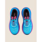 Pantofi alergare Craft Xplor 2 W - albastru | gravel & trail