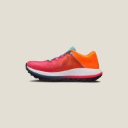 Pantofi alergare Craft Xplor Pro W - portocaliu | gravel & trail