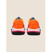 Pantofi alergare Craft Xplor Pro W - portocaliu | gravel & trail