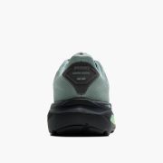 Pantofi alergare Brooks Ghost 17 - verde 349 | amortizare echilibrată