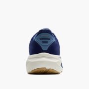 Pantofi alergare Brooks Ghost 17 - albastru 443 | amortizare echilibrată