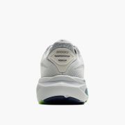 Pantofi alergare Brooks Ghost 17 - verde 454 | amortizare echilibrată