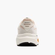 Pantofi alergare Brooks Ghost 17 - portocaliu | amortizare echilibrată