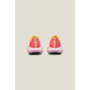 Pantofi alergare Craft Pacer 2 W - portocaliu | confort maxim sosea