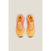 Pantofi alergare Craft Pacer 2 W - portocaliu | confort maxim sosea