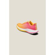 Pantofi alergare Craft Pacer 2 W - portocaliu | confort maxim sosea
