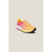 Pantofi alergare Craft Pacer 2 W - portocaliu | confort maxim sosea