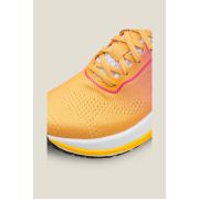 Pantofi alergare Craft Pacer 2 W - portocaliu | confort maxim sosea