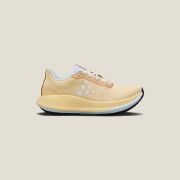 Pantofi alergare Craft Pacer 2 W - bej | confort maxim sosea