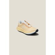 Pantofi alergare Craft Pacer 2 W - bej | confort maxim sosea