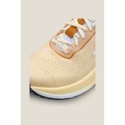 Pantofi alergare Craft Pacer 2 W - bej | confort maxim sosea