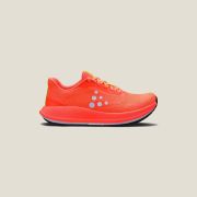 Pantofi alergare Craft Pacer 2 W - roz | confort maxim sosea
