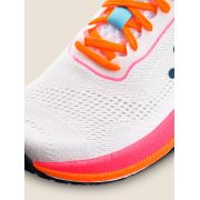 Pantofi alergare Craft Pacer 2 W - alb | confort maxim sosea