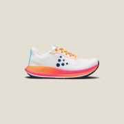 Pantofi alergare Craft Pacer 2 W - alb | confort maxim sosea