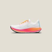 Pantofi alergare Craft Pacer 2 W - alb | confort maxim sosea