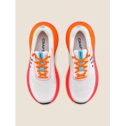 Pantofi alergare Craft Pacer 2 W - alb | confort maxim sosea