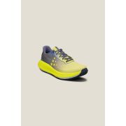 Pantofi alergare Craft Pacer 2 - galben | confort pe asfalt