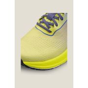 Pantofi alergare Craft Pacer 2 - galben | confort pe asfalt