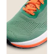 Pantofi alergare Craft Pacer 2 - verde | confort pe asfalt