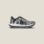 Pantofi alergare Craft Pacer 2 - negru | confort pe asfalt