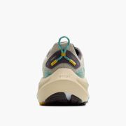 Pantofi trail Brooks Ghost Trail - galben | amortizare DNA LOFT v3