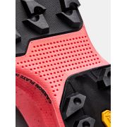 Pantofi trail Craft CTM Ultra Carbon W - monument/crush | placă carbon
