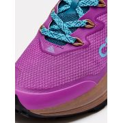 Pantofi trail Craft CTM Ultra Carbon W - cassius/tide | placă carbon
