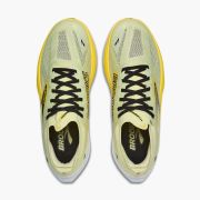 Pantofi alergare Brooks Hyperion Max 3 - galben | viteză și reactivitate