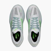 Pantofi alergare Brooks Hyperion Max 3 - verde | viteză și reactivitate