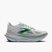 Pantofi alergare Brooks Hyperion Max 3 - verde | viteză și reactivitate