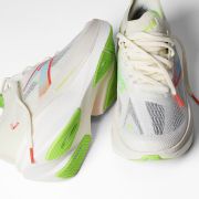 Pantofi alergare Brooks Hyperion Max 3 - alb | viteză și reactivitate