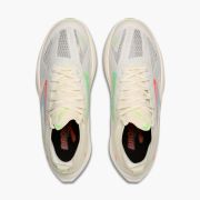 Pantofi alergare Brooks Hyperion Max 3 - alb | viteză și reactivitate