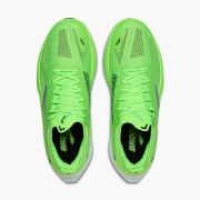 Pantofi alergare Brooks Hyperion Max 3 - verde | viteză și reactivitate