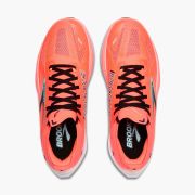 Pantofi alergare Brooks Hyperion Max 3 - roz | viteză și reactivitate