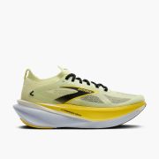 Pantofi alergare Brooks Hyperion Max 3 - galben | viteză și reactivitate