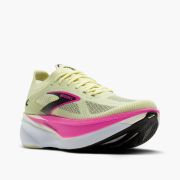 Pantofi alergare Brooks Hyperion Max 3 W - roz 659 | racing reactiv