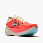 Pantofi alergare Brooks Hyperion Max 3 W - roz 659 | racing reactiv