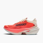 Pantofi alergare Brooks Hyperion Max 3 W - roz 659 | racing reactiv