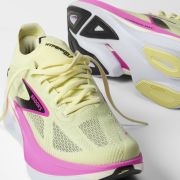 Pantofi alergare Brooks Hyperion Max 3 W - roz 659 | racing reactiv