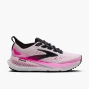 Pantofi alergare Brooks Glycerin 23 W - roz | amortizare premium