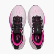Pantofi alergare Brooks Glycerin 23 W - roz | amortizare premium