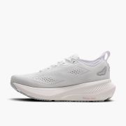 Pantofi alergare Brooks Glycerin 23 W - alb | amortizare premium