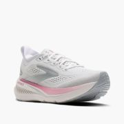 Pantofi alergare Brooks Glycerin 23 W - alb | amortizare premium