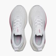 Pantofi alergare Brooks Glycerin 23 W - alb | amortizare premium