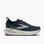 Pantofi alergare Brooks Glycerin 23 W - albastru | amortizare premium