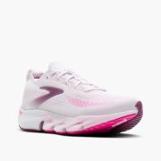Pantofi alergare Brooks Glycerin Flex W - roz | amortizare premium