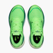 Pantofi trail Brooks Cascadia 19 - verde | amortizare DNA LOFT v3